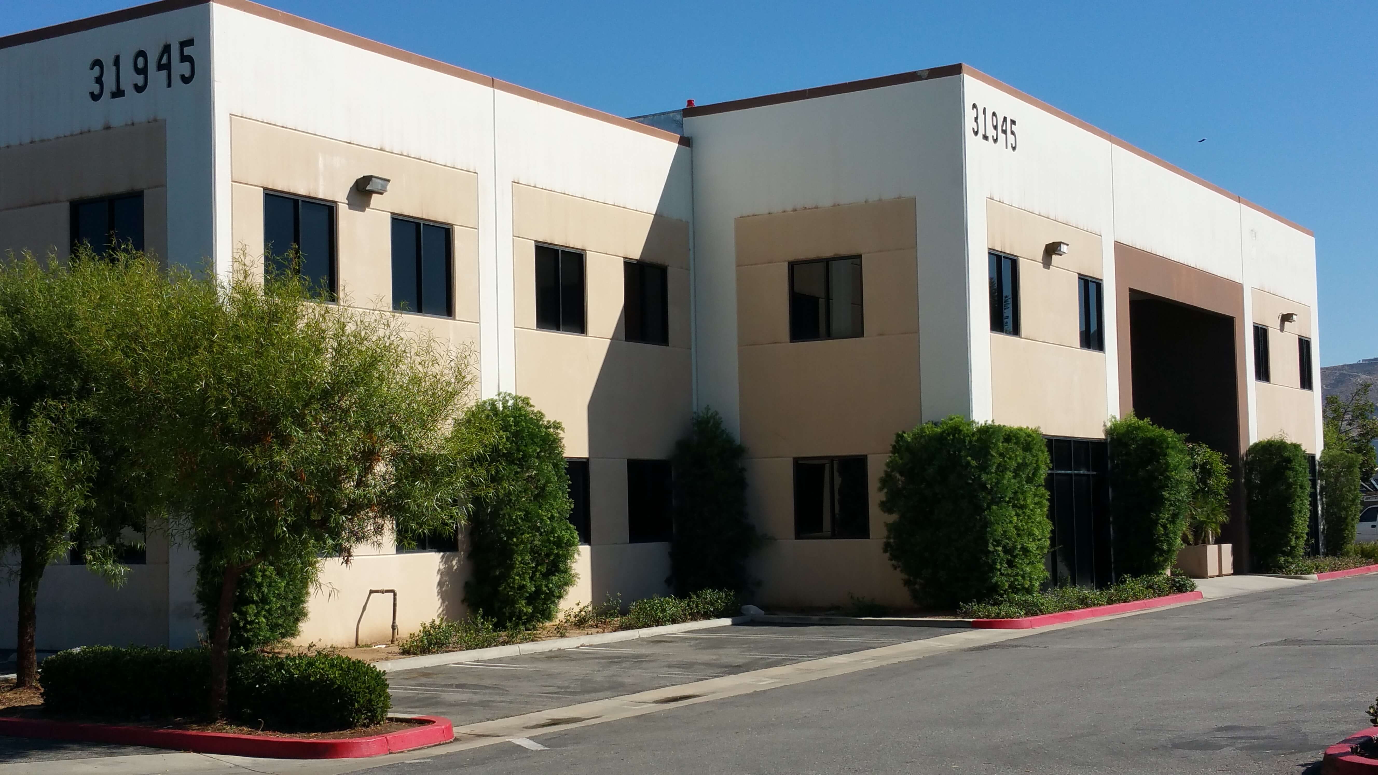 Hakes Sash and Door Corporate Office